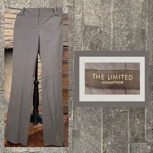 The Limited Cassidy Fit Trousers